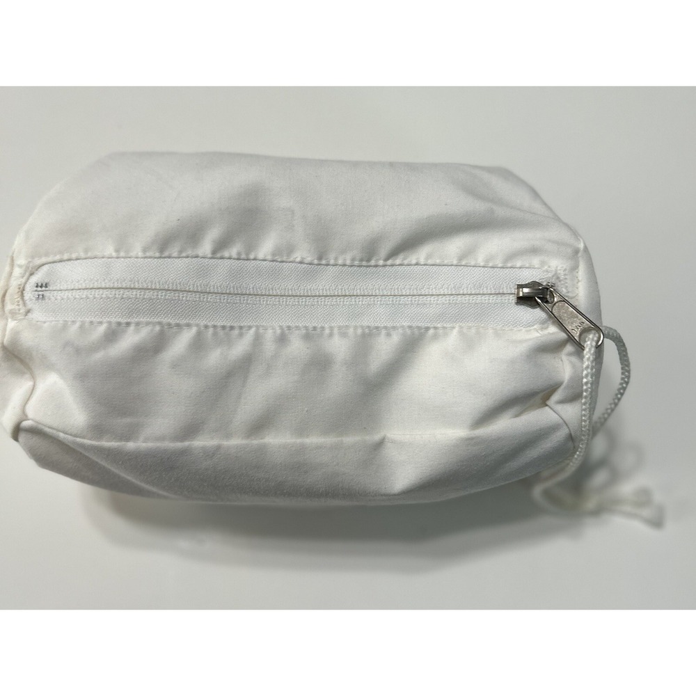 Wonder Bread Foldable Windbreaker Pullover * Larg… - image 2